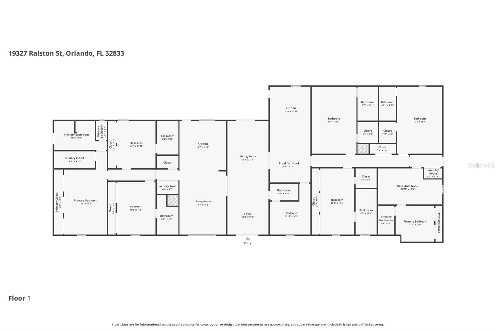 19327 Ralston St Property Photo 9