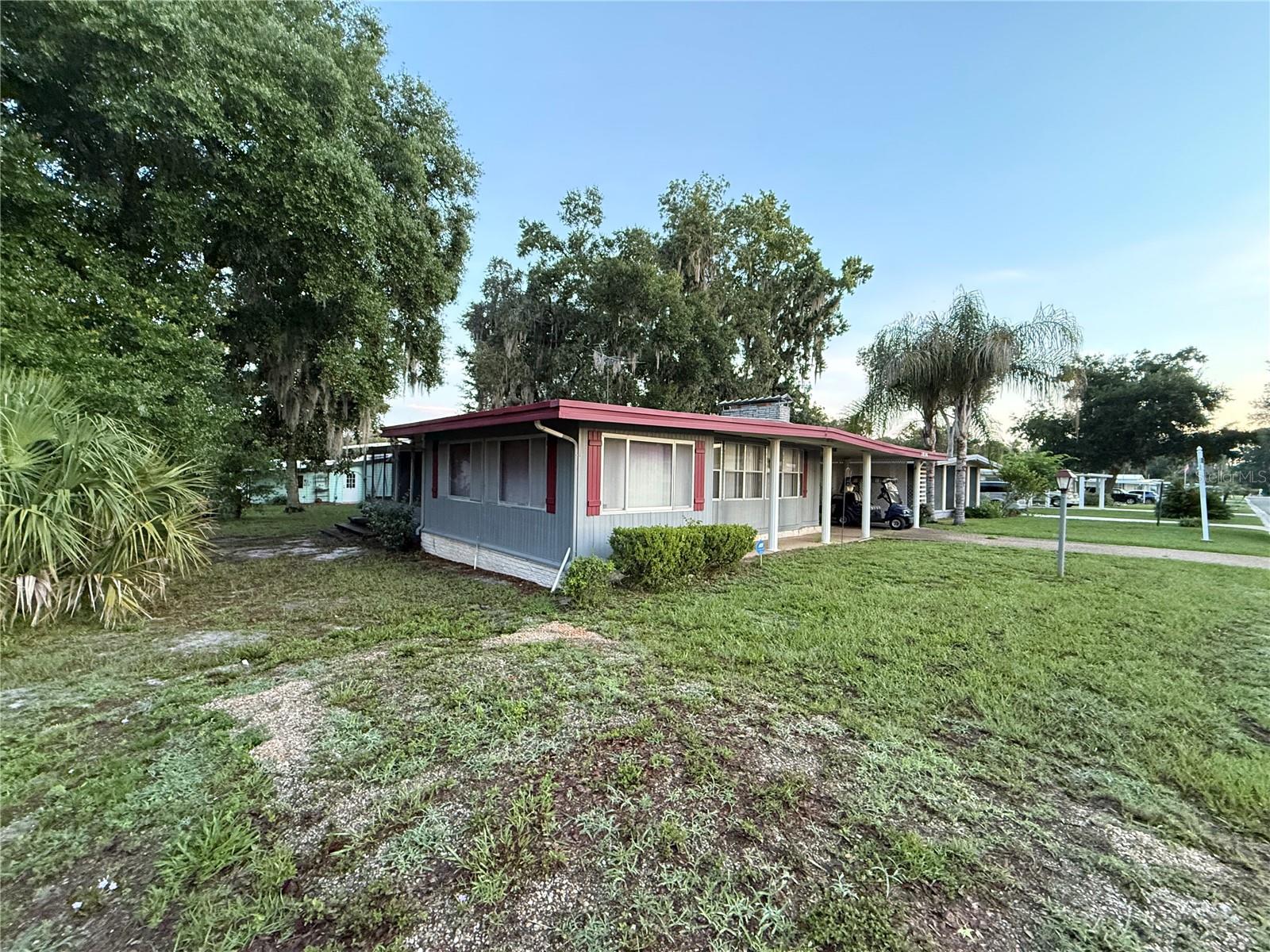 103 N Timber Trl Property Photo 2
