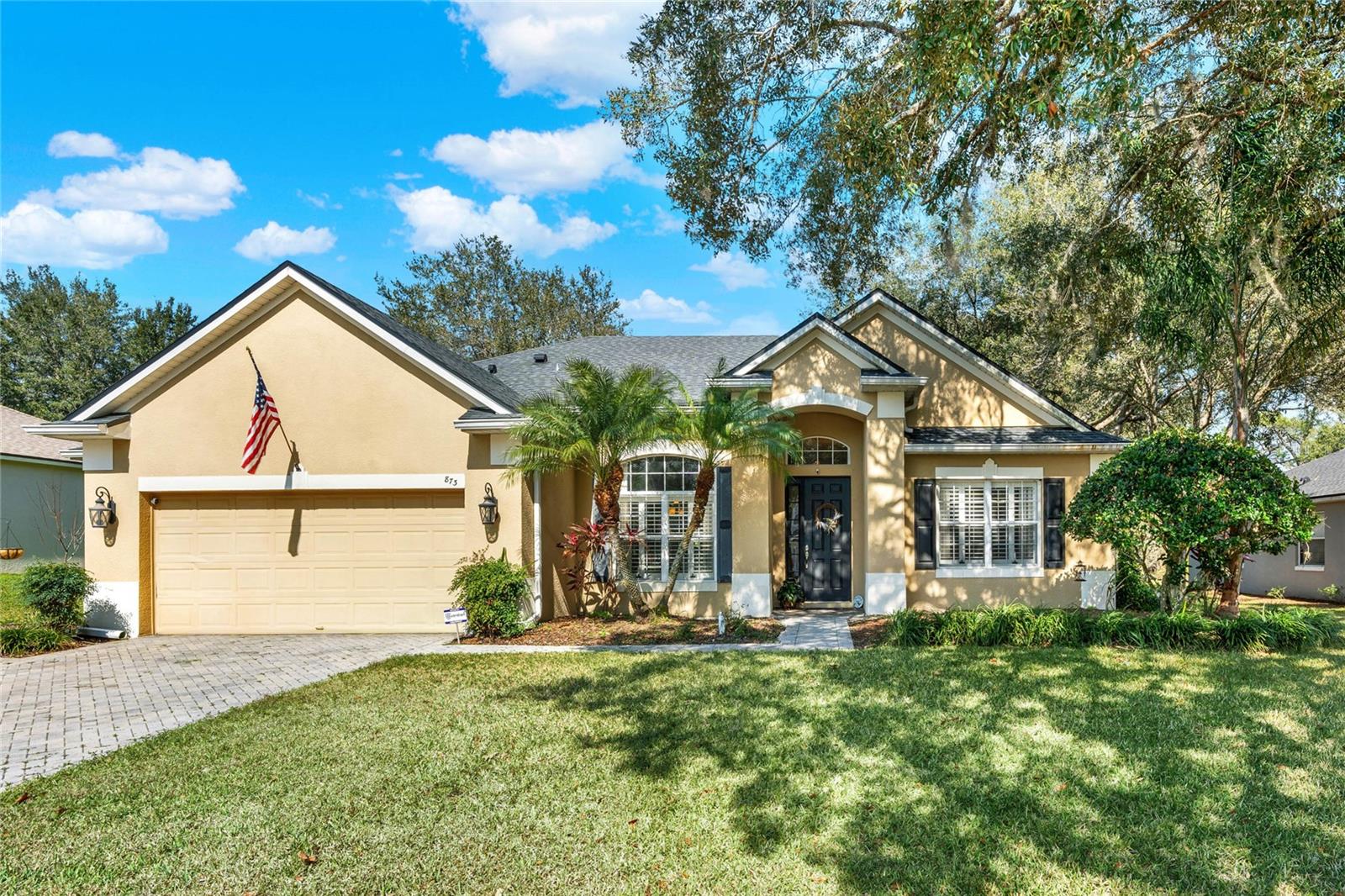 873 Gulf Land Dr Property Photo 1