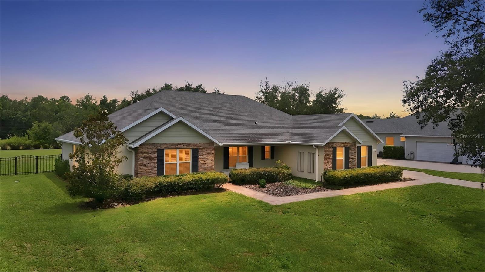 4526 CLAIRE ROSE CT Property Photo 1
