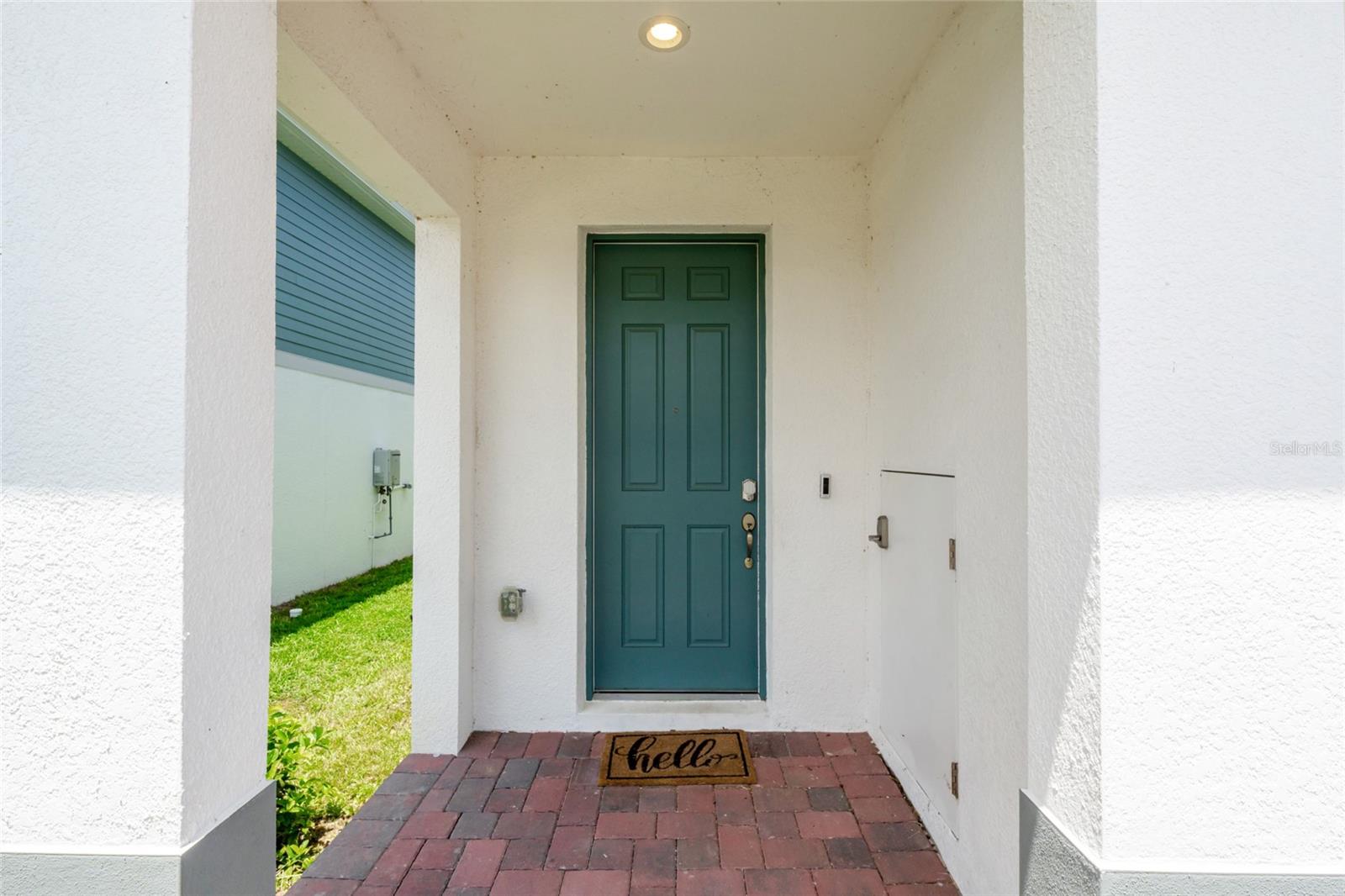 6809 Serpent Hawk Ln Property Photo 5