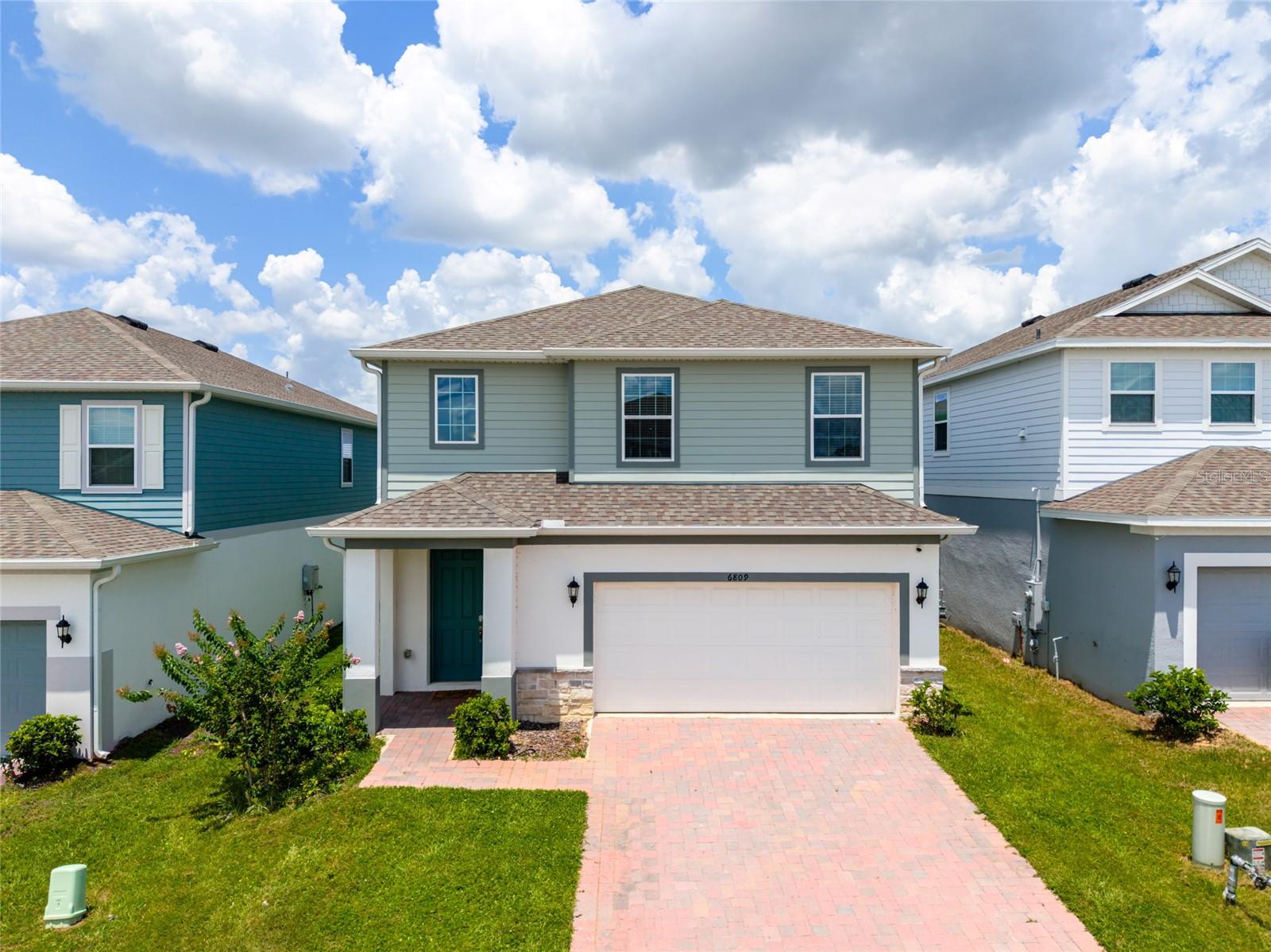 6809 Serpent Hawk Ln Property Photo 41