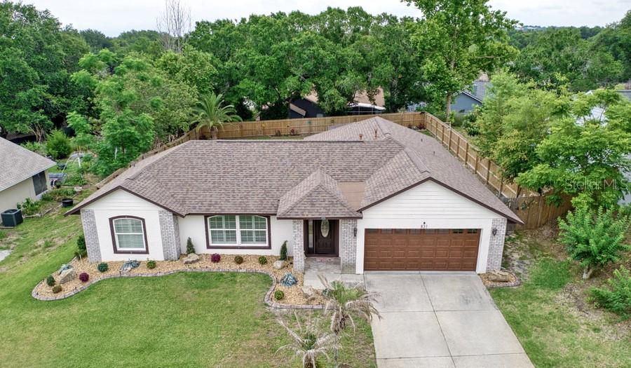 831 Forestwood Dr Property Photo 2