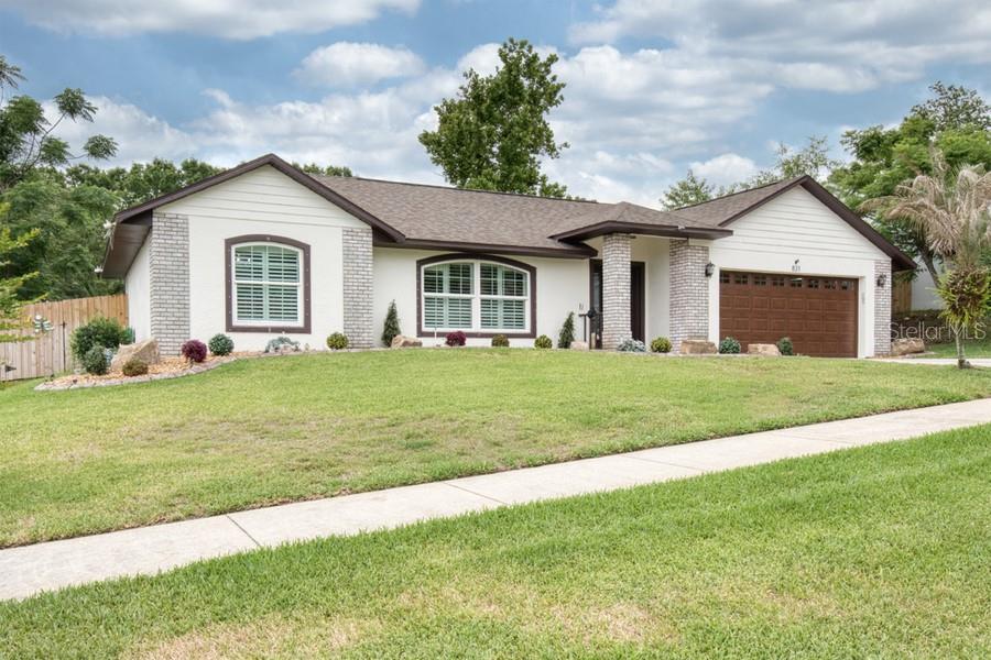 831 Forestwood Dr Property Photo 3