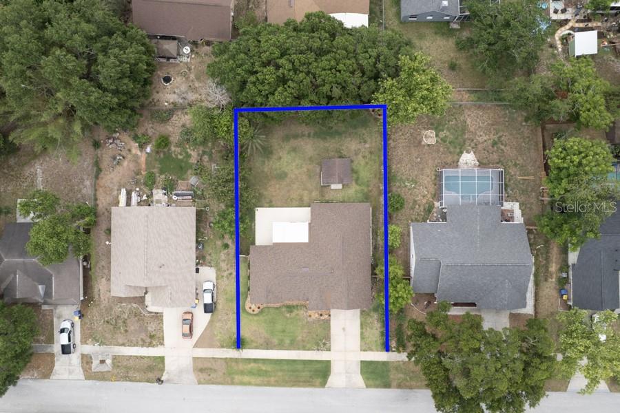 831 Forestwood Dr Property Photo 33