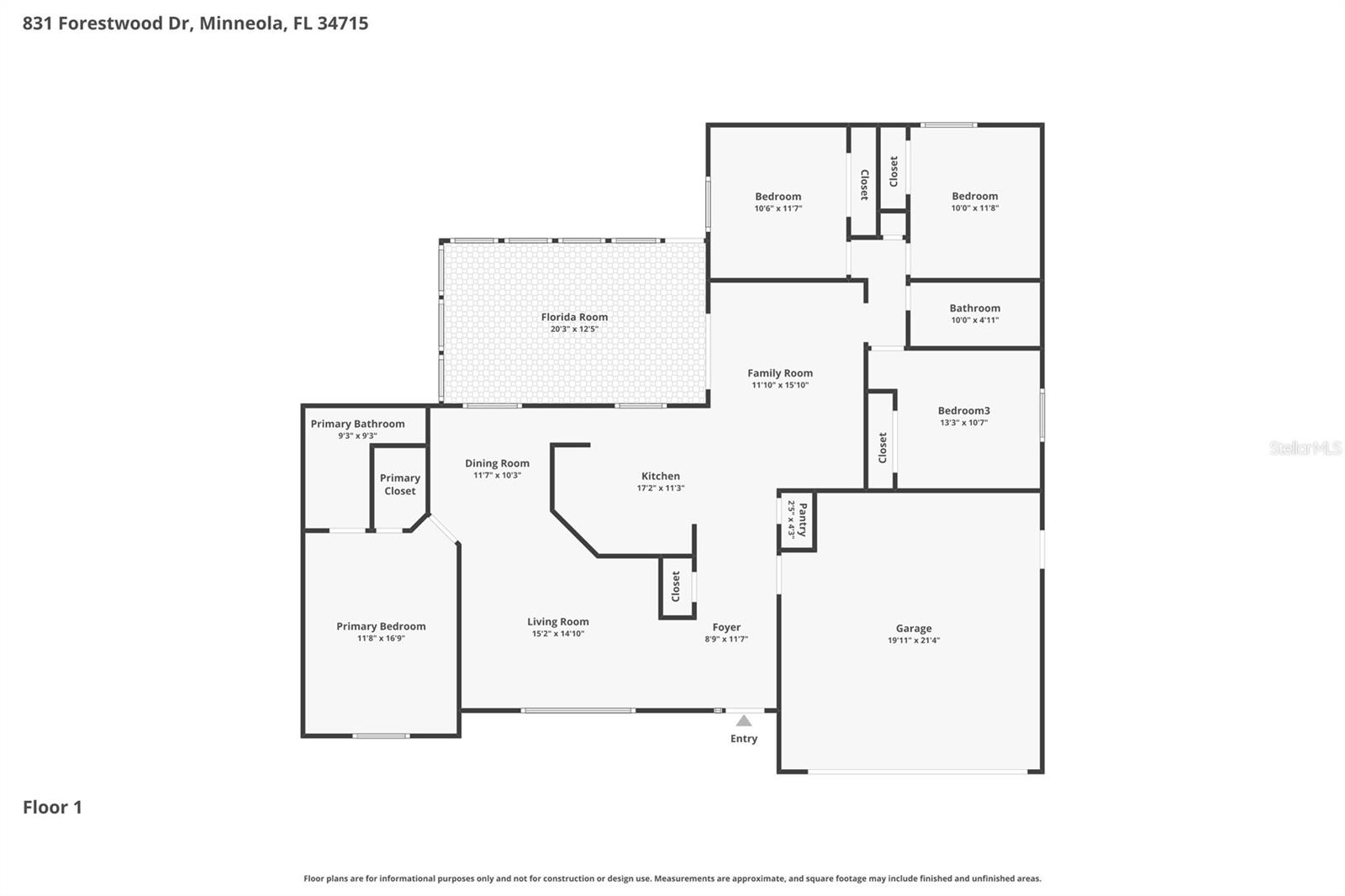 831 Forestwood Dr Property Photo 37
