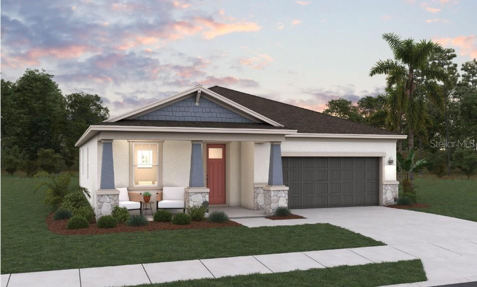 17007 Great Heron Ln Property Photo 1