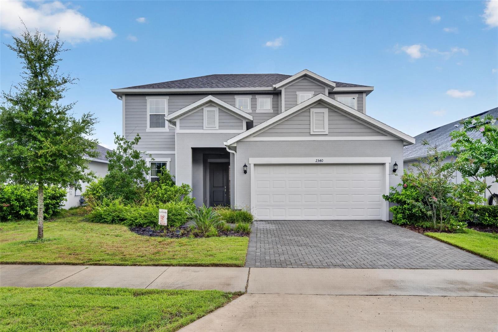2340 SIRENA LN Property Photo 1