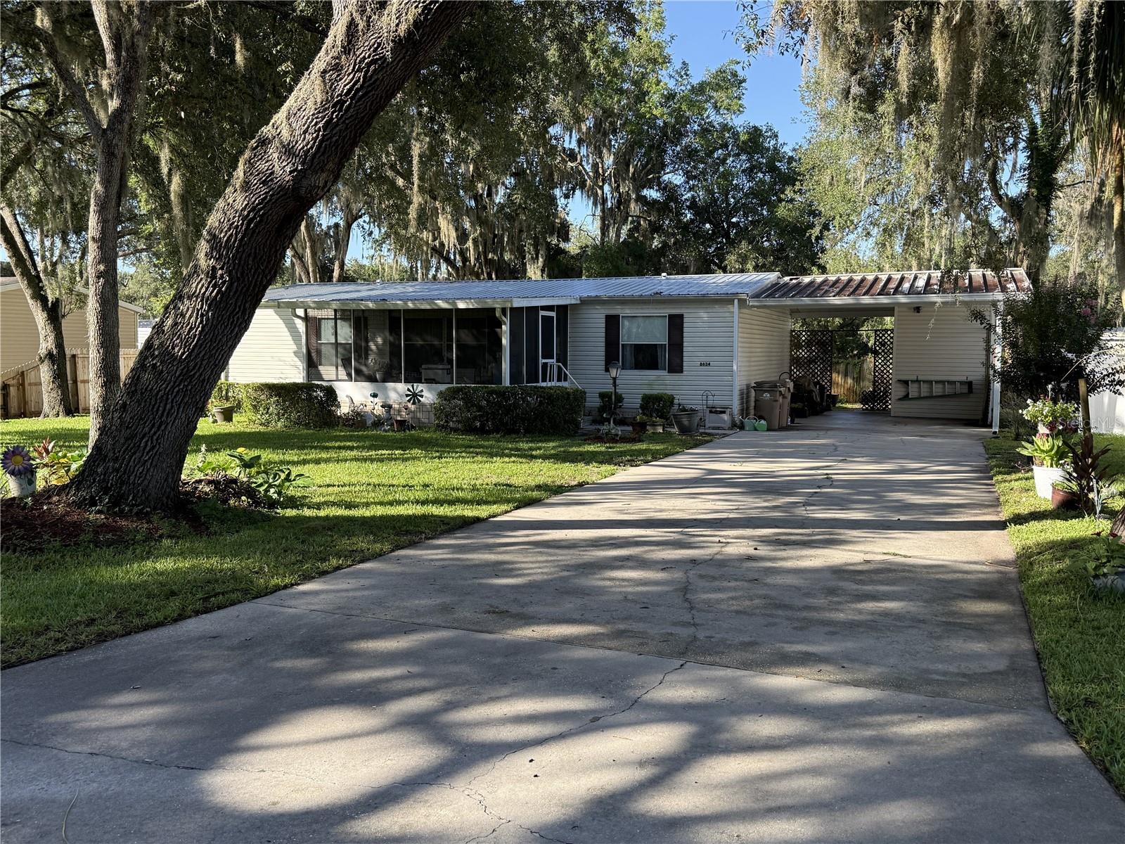 8634 TREASURE ISLAND RD