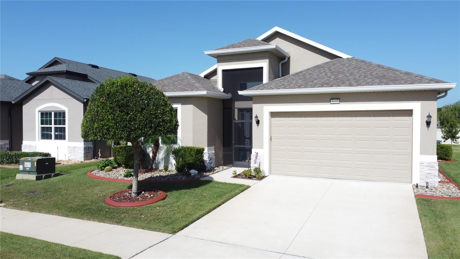 8665 Bridgeport Bay Cir Property Photo 55