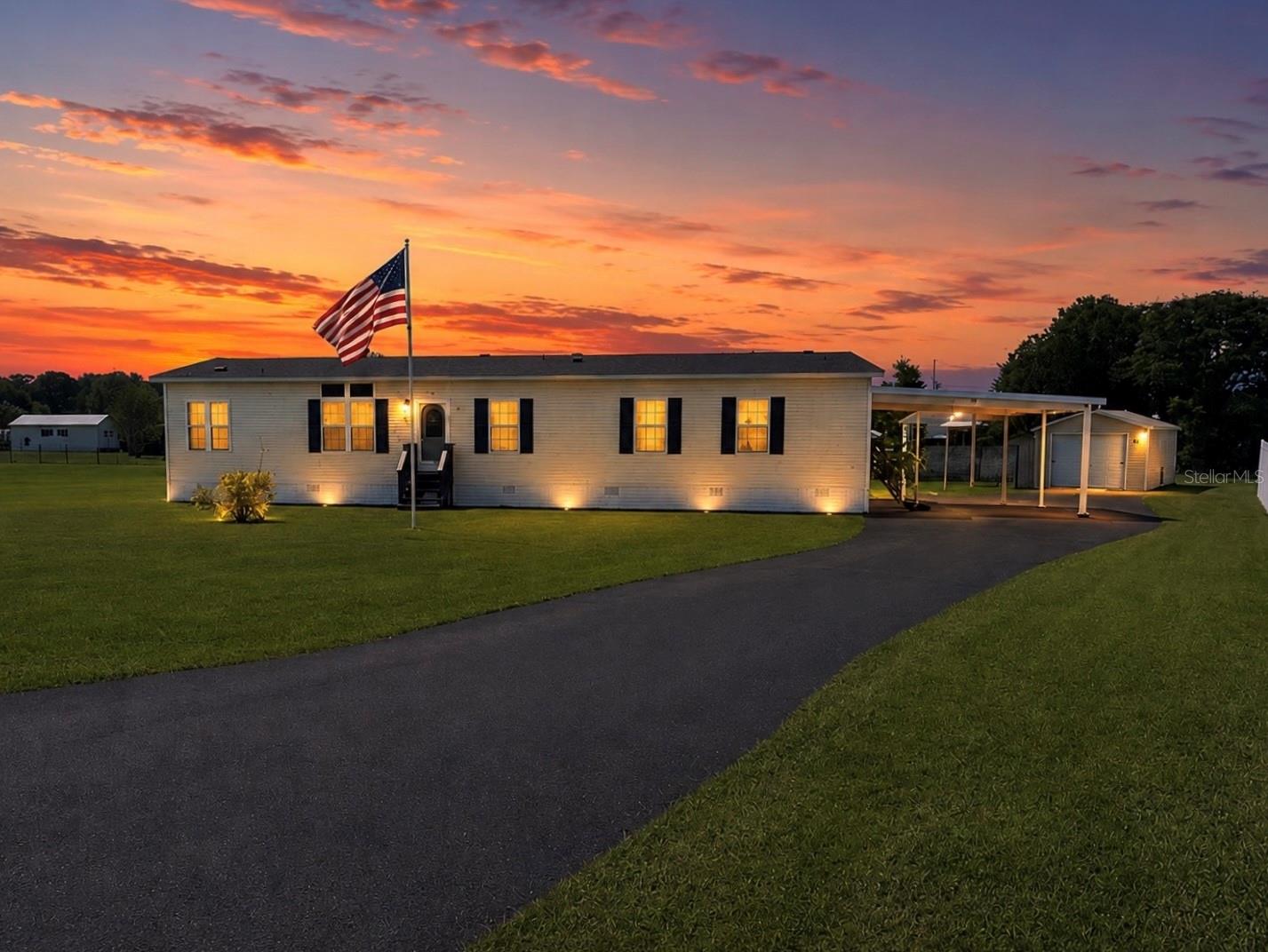 13718 COUNTY ROAD 109D-3