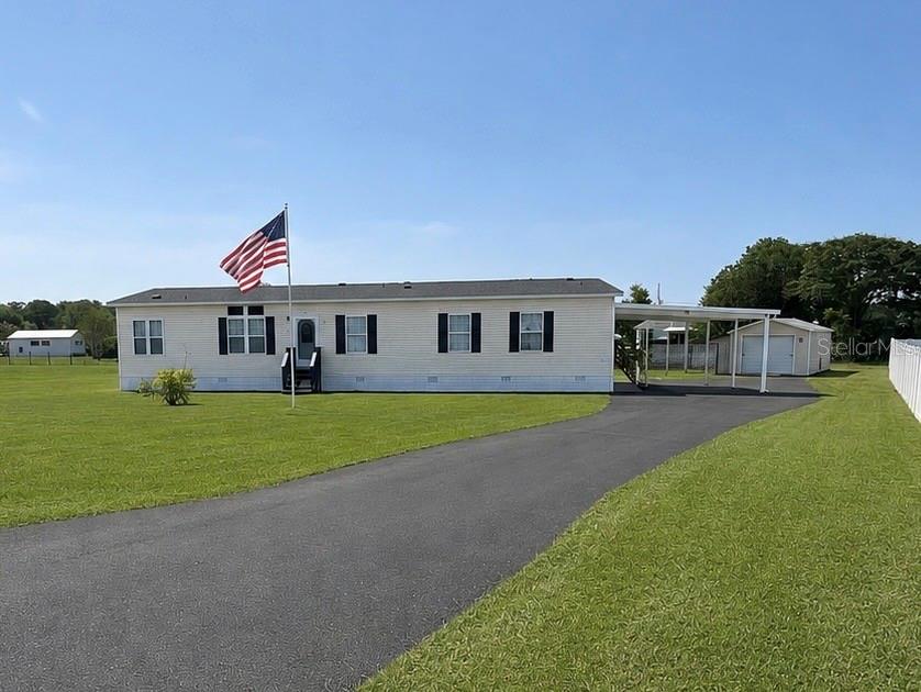 13718 County Road 109d-3 Property Photo 2