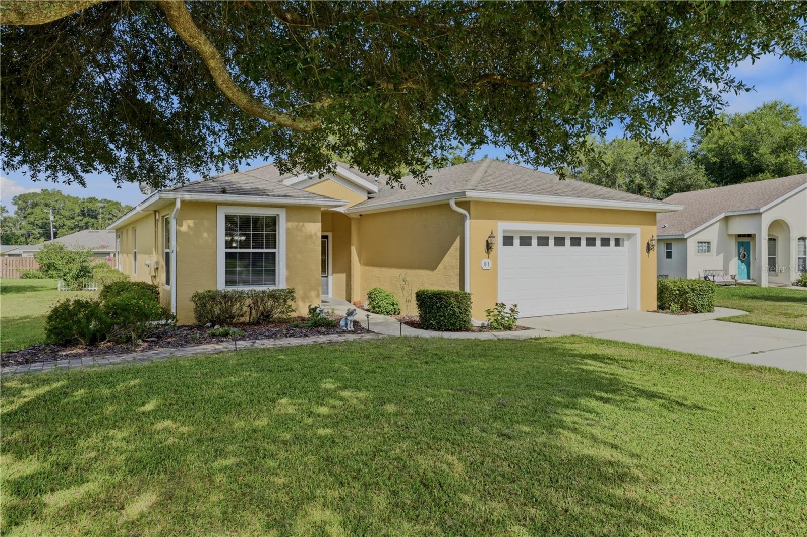 81 TWIN LAKE CIR