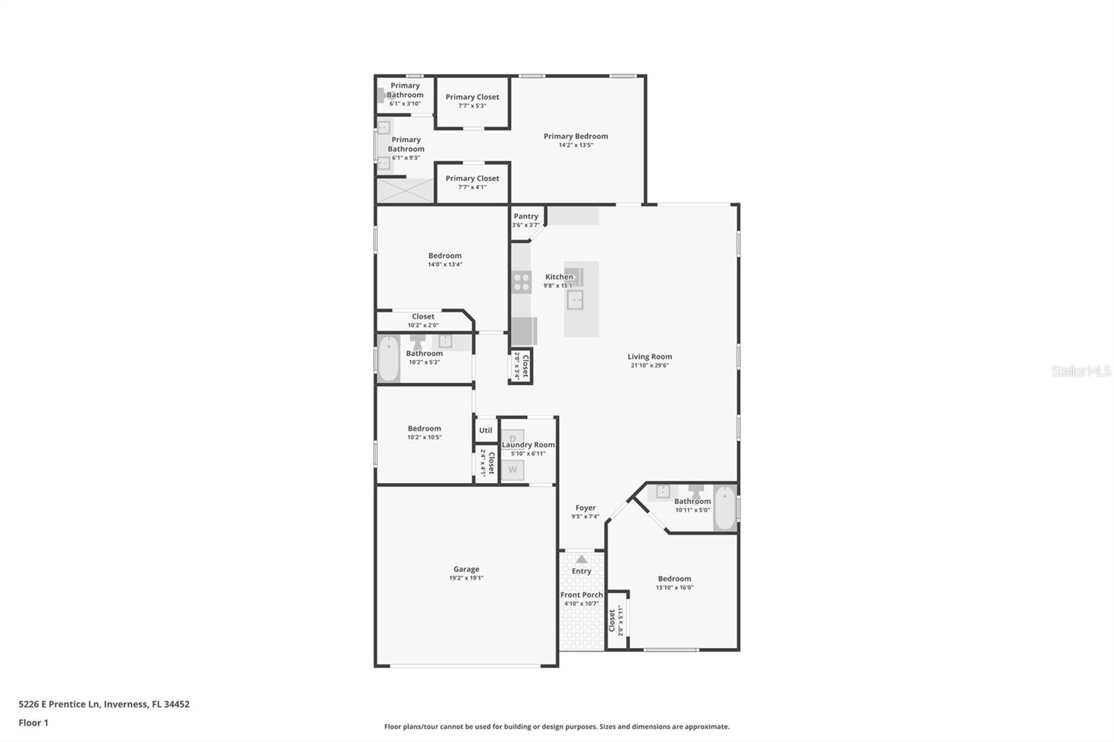 5226 E Prentice Ln Property Photo 46