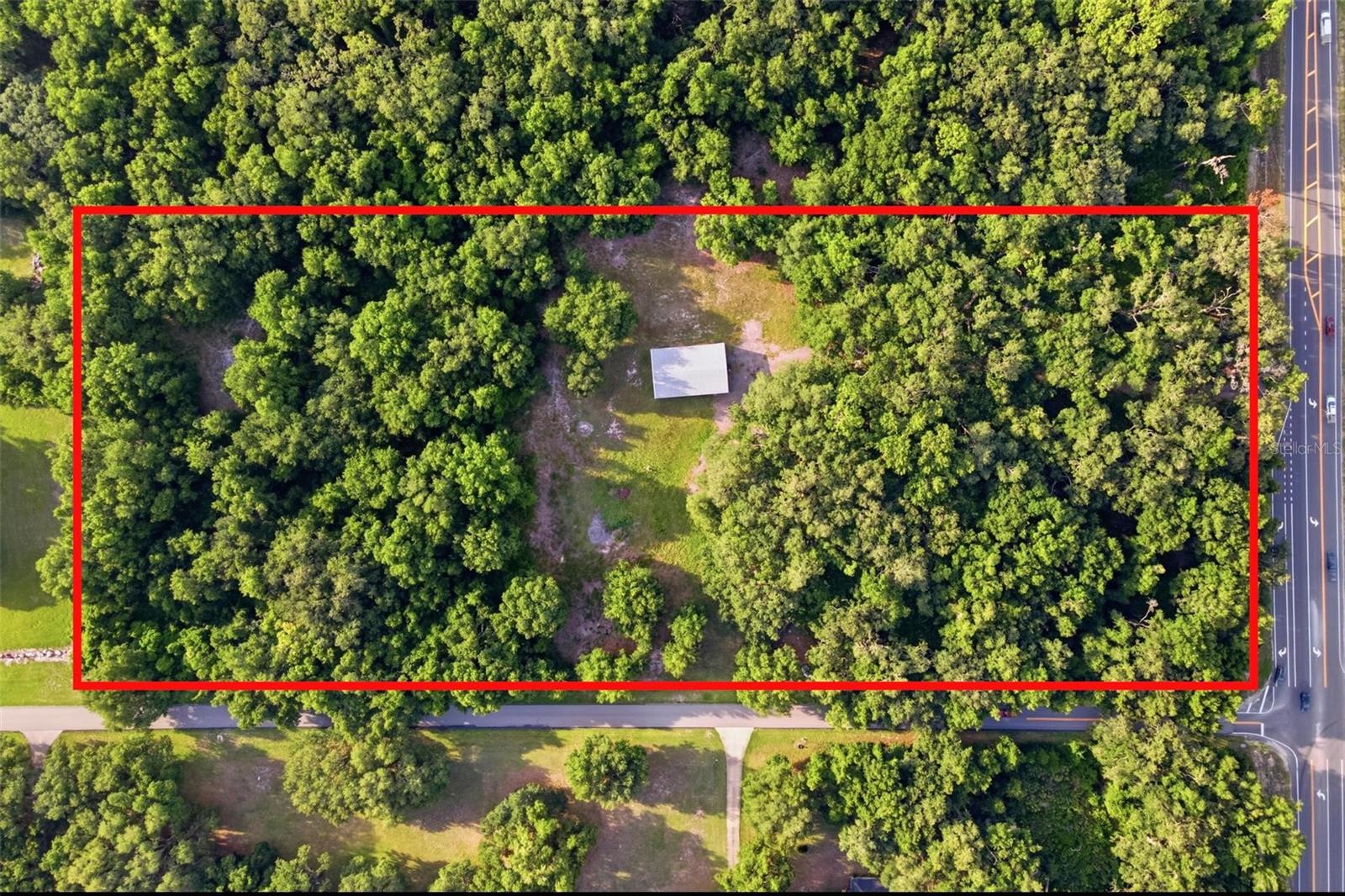 7112 Marsh Bend Trl Property Photo 2