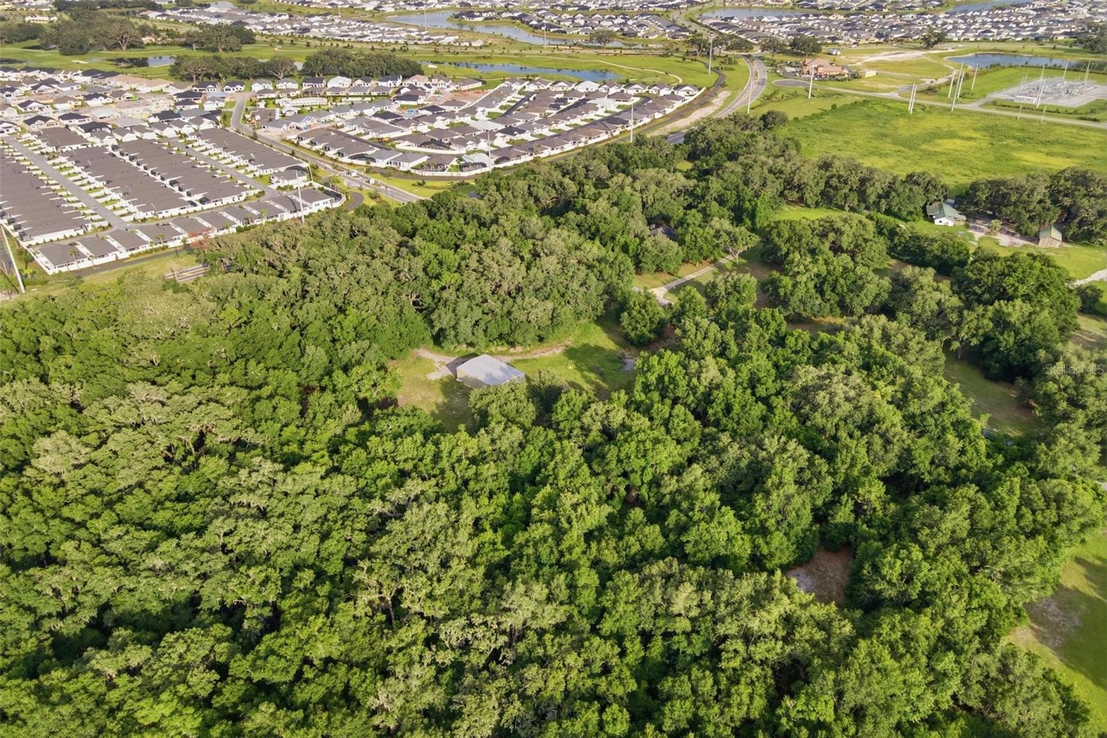 7112 Marsh Bend Trl Property Photo 6