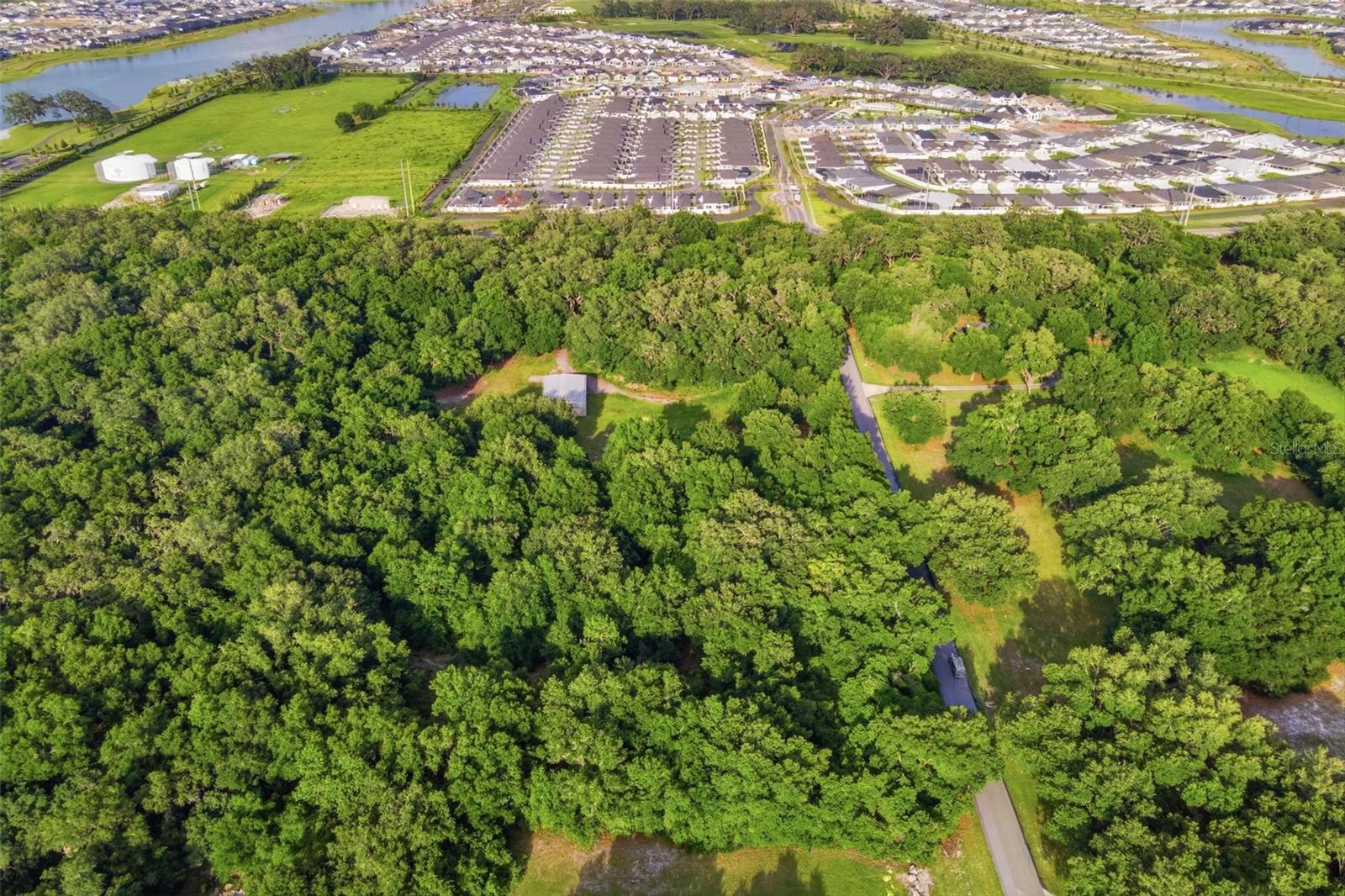 7112 Marsh Bend Trl Property Photo 7
