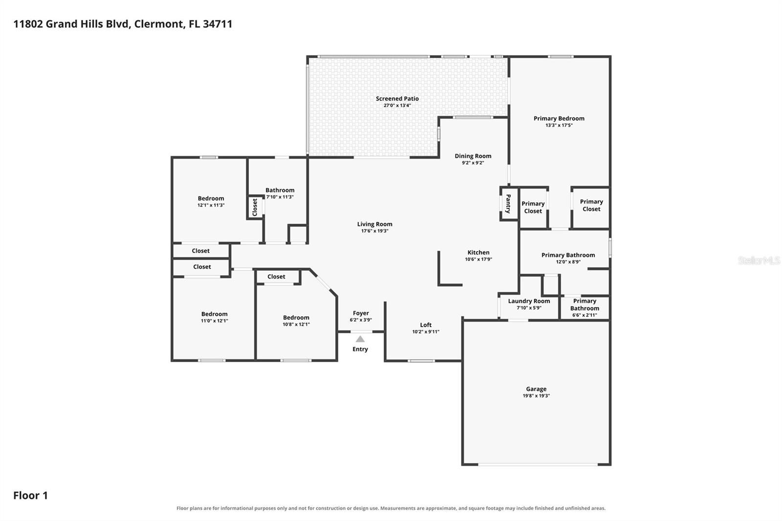 11802 Grand Hills Blvd Property Photo 39