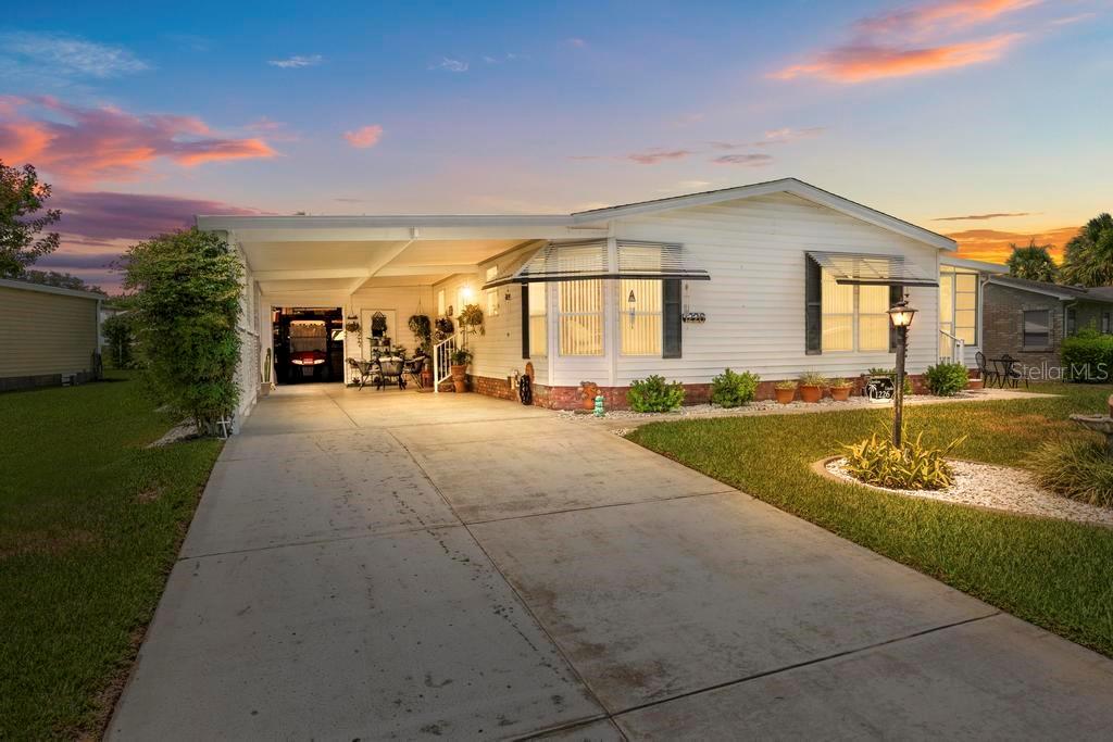 1226 POMPANO LN Property Photo 1