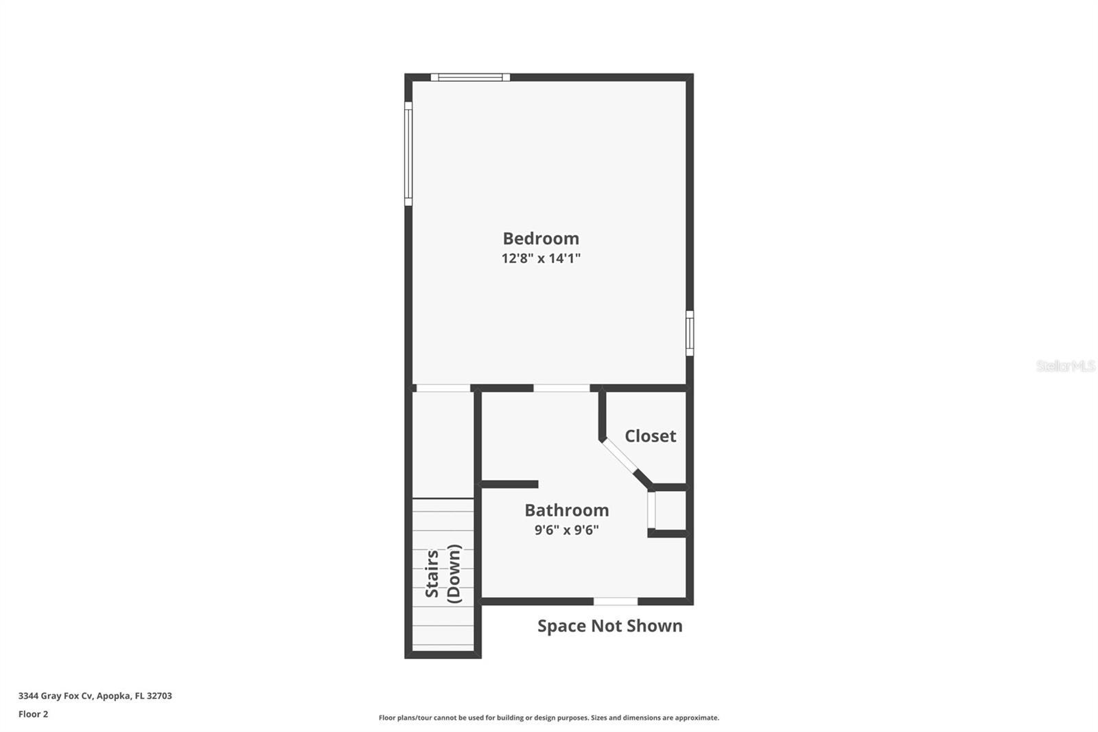 3344 Gray Fox Cv #4 Property Photo 44