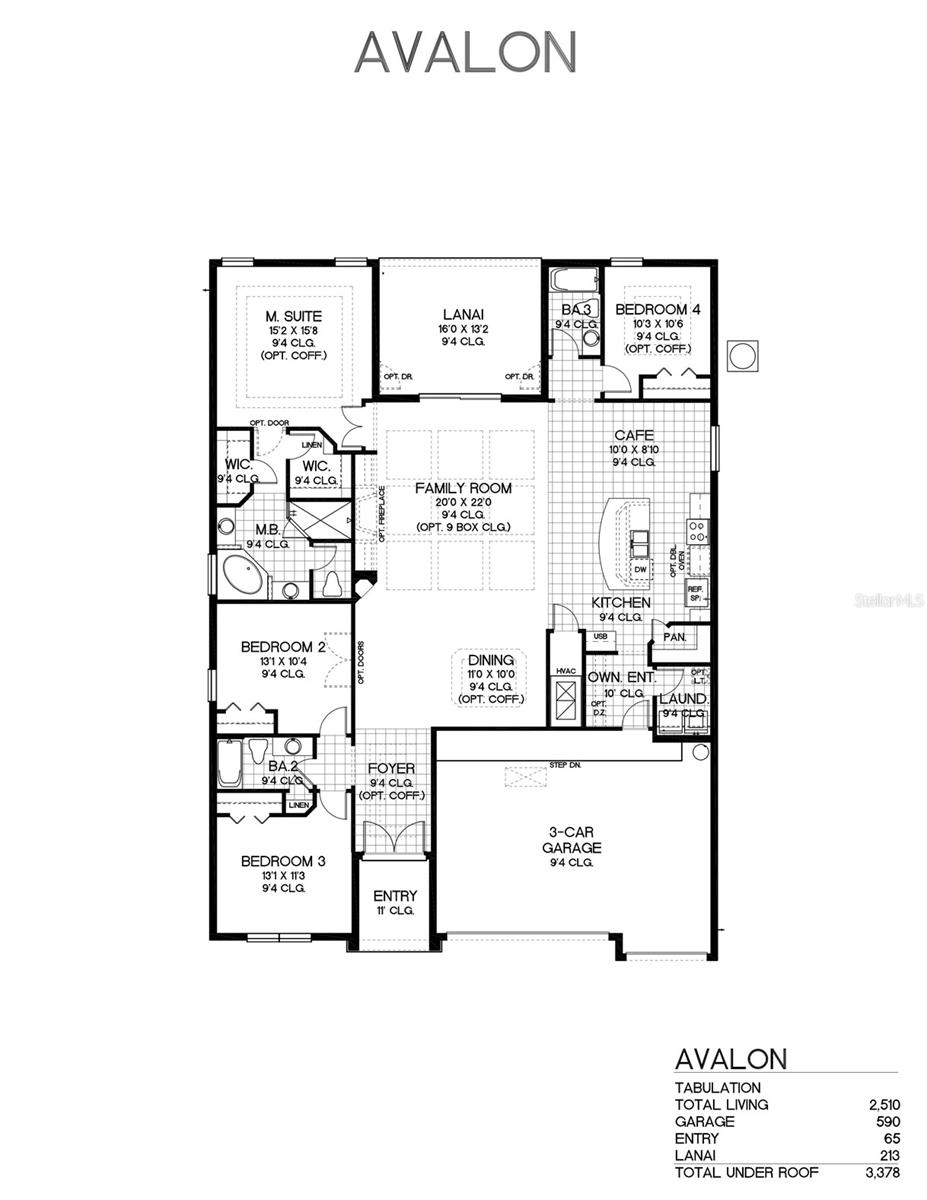 3547 Cynthia Ln Property Photo 19