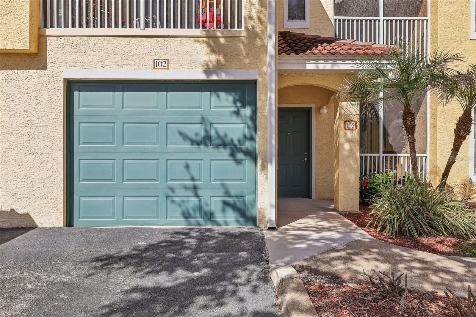 12016 VILLANOVA DR #102 Property Photo 1