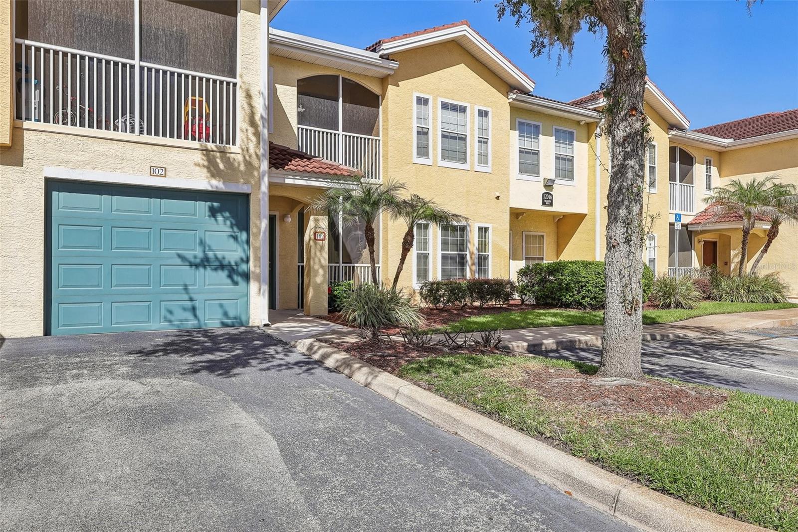 12016 Villanova Dr #102 Property Photo 37