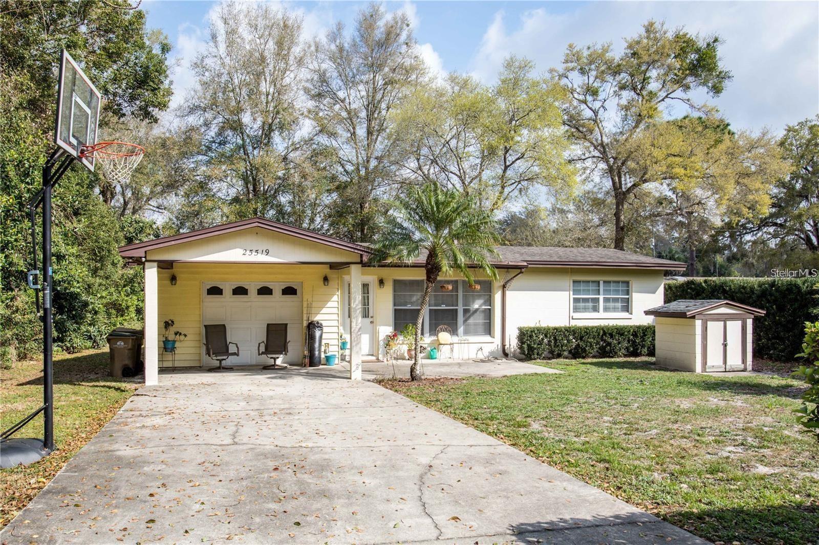 25519 Colmar Ave Property Photo 1