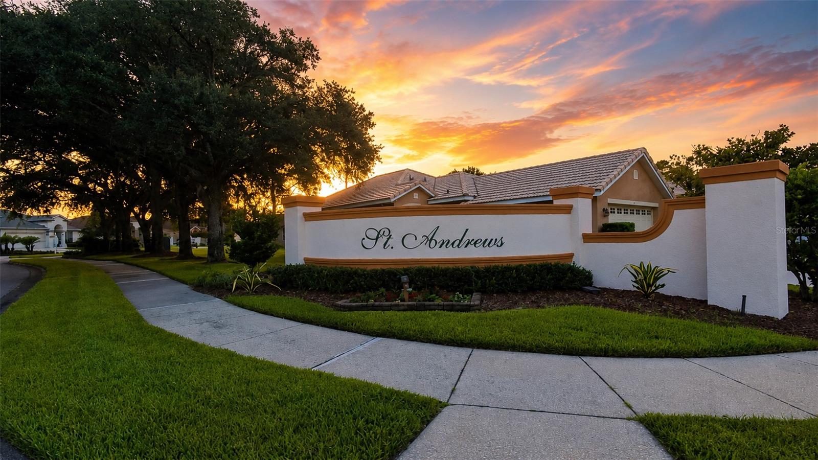 8027 Saint Andrews Way Property Photo 53