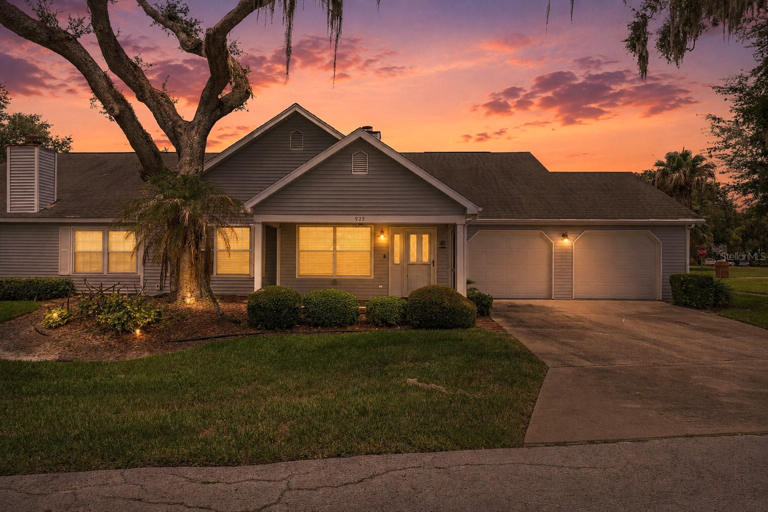 925 BEVERLY HARBORS DR