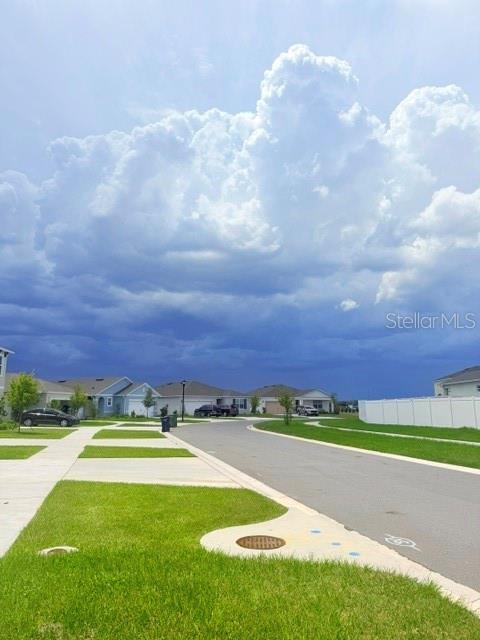 2579 SAGE VALLEY WAY Property Photo 1