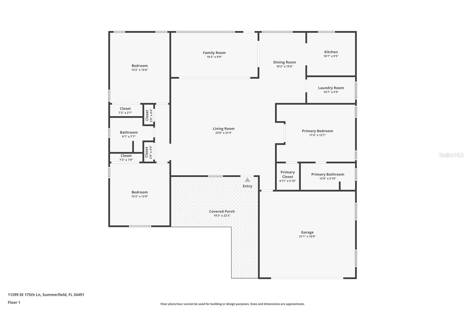 11299 Se 175th Ln Property Photo 2