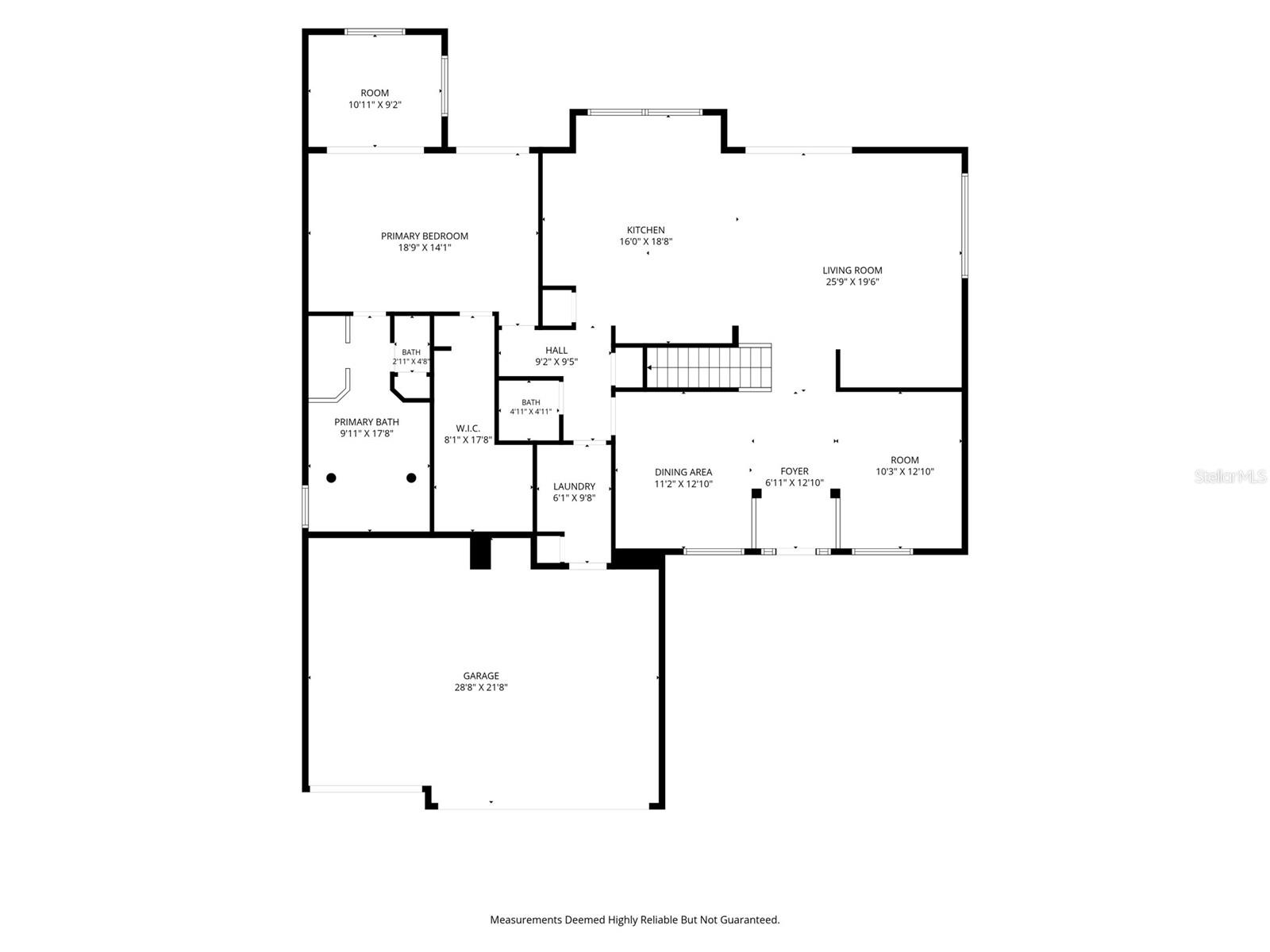 1832 Nature Cove Ln Property Photo 48