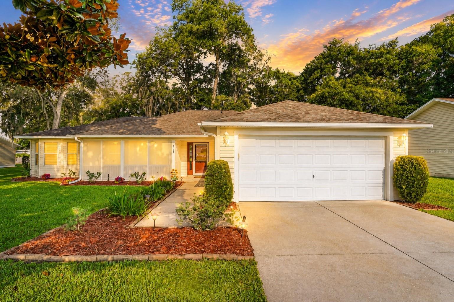 108 CHERRY BLOSSOM LN