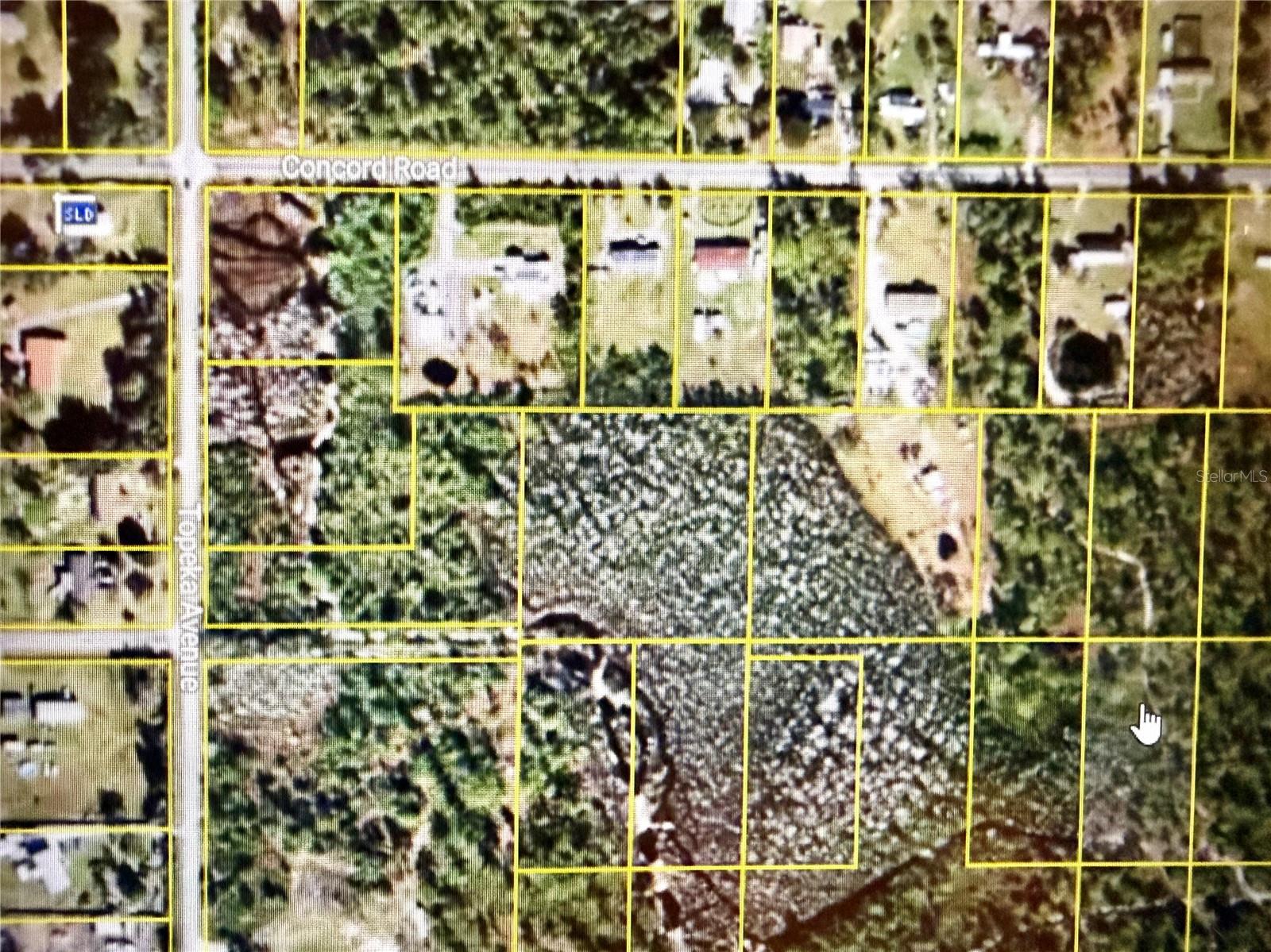 Concord Rd Property Photo 5