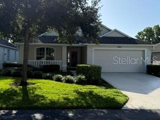 3703 Doune Way Property Photo 1