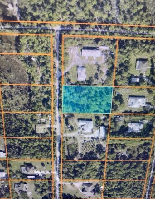 5550 Tree Top Trl Property Photo 2