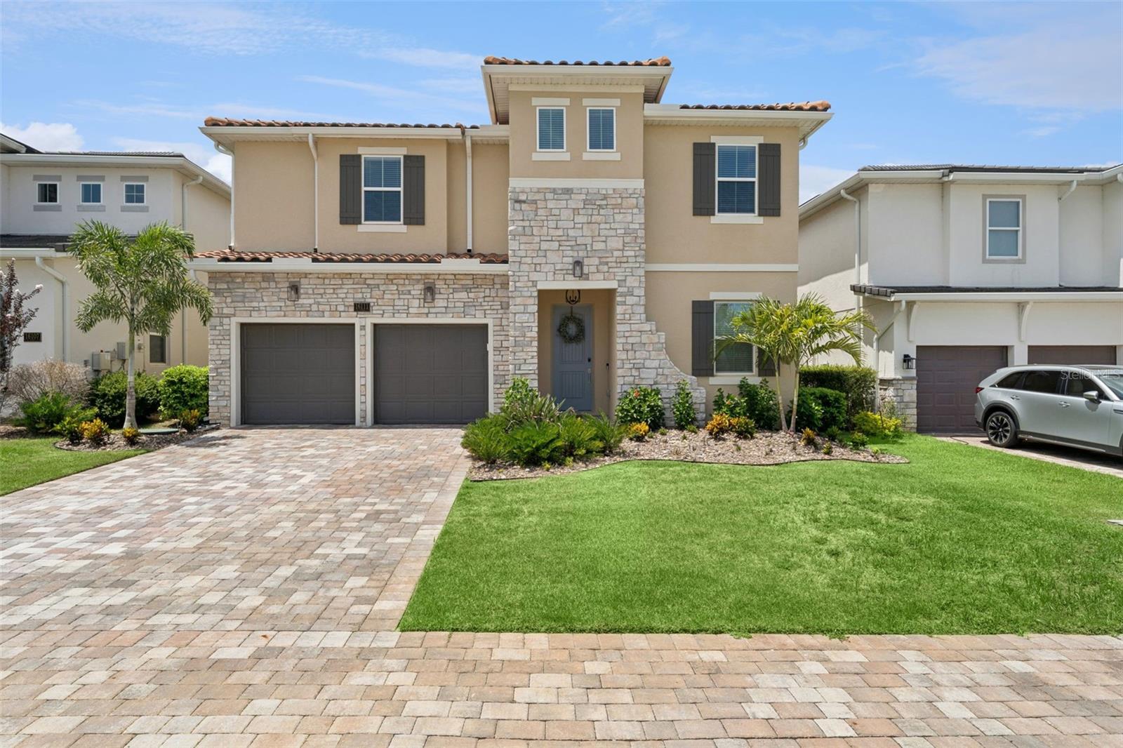 16111 VOLTERRA PT Property Photo 1