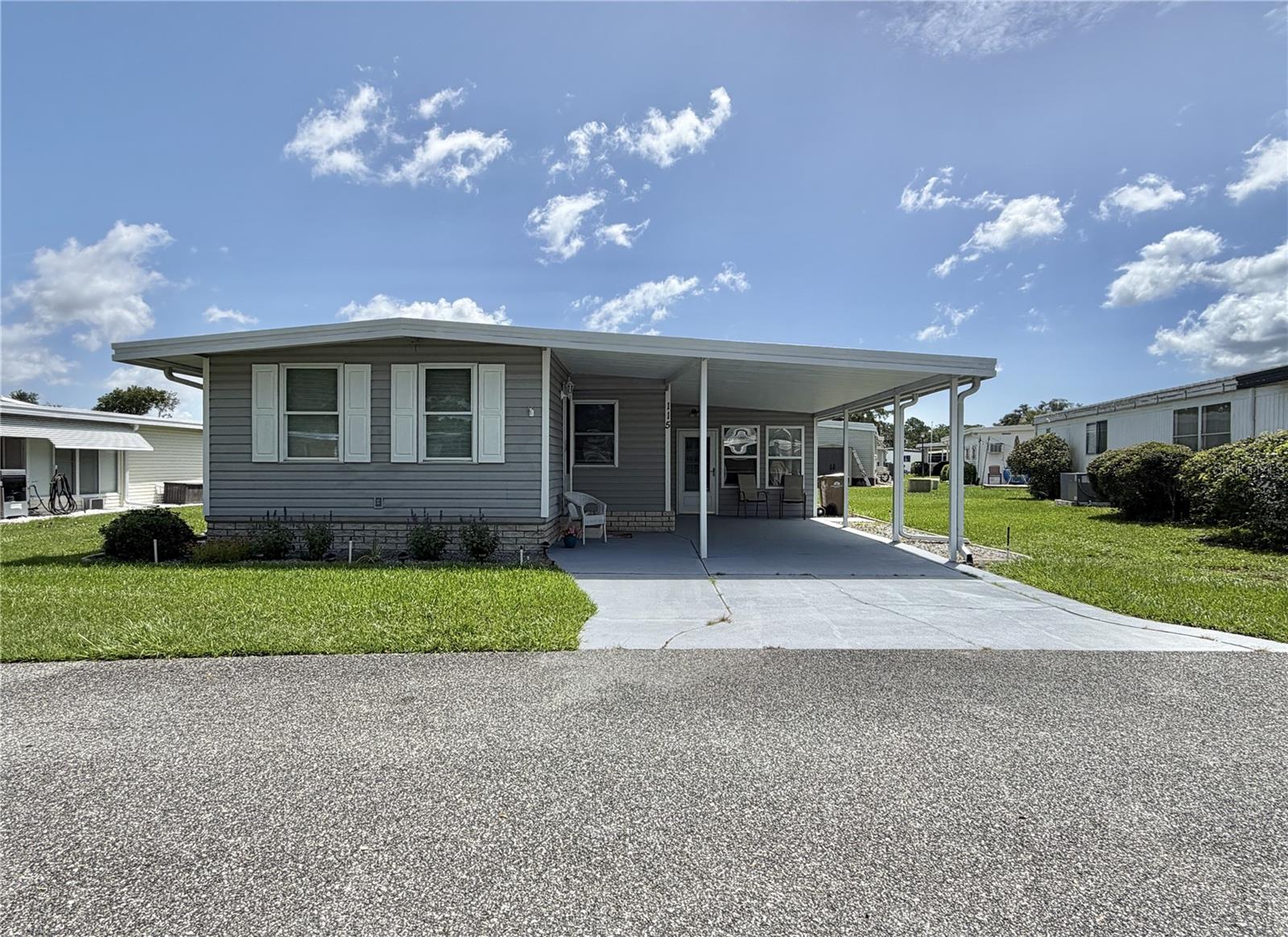 115 GARDENIA WAY Property Photo 1