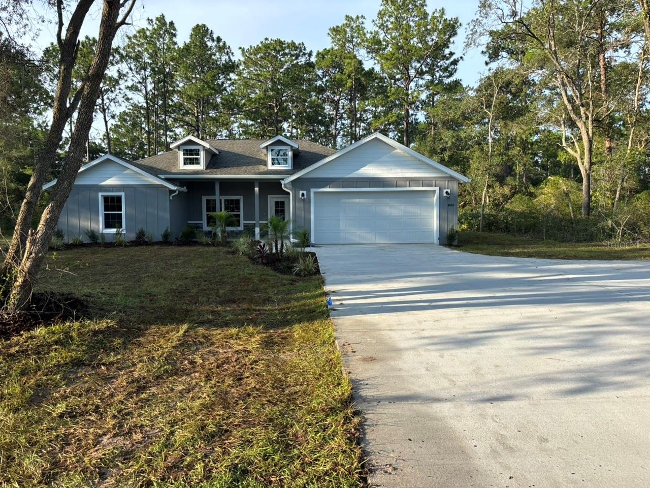 4888 W Maverick Ct Property Photo 1