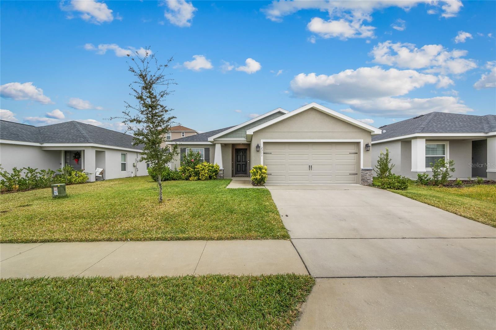 2311 Sunset Way Property Photo 1