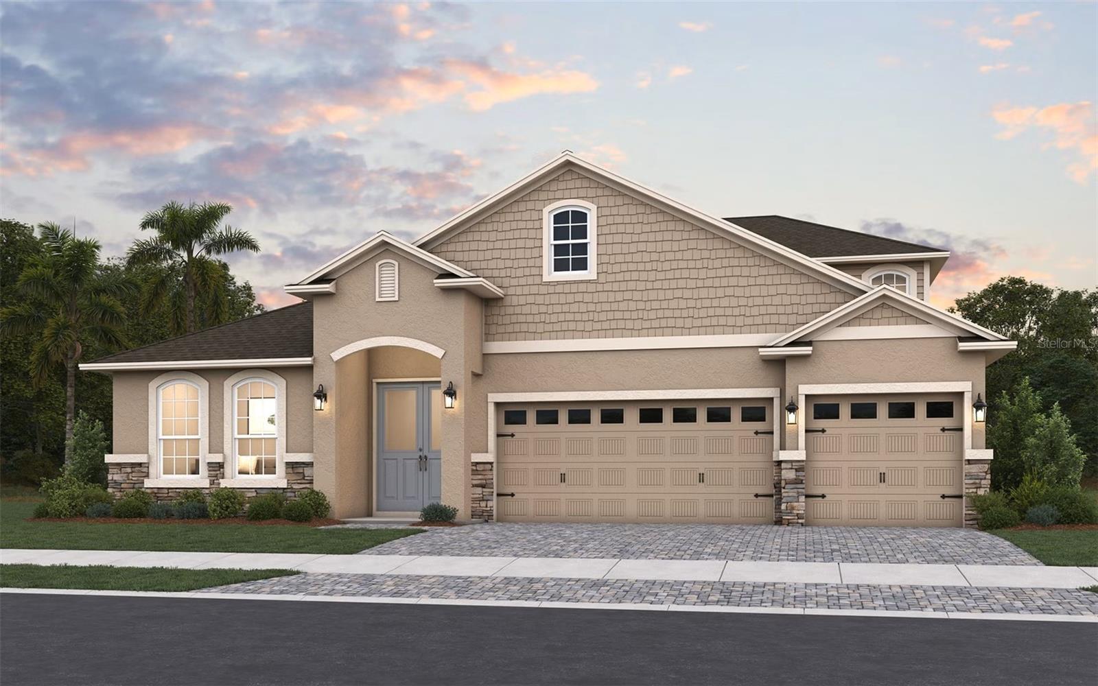 4452 FIREFLY LN