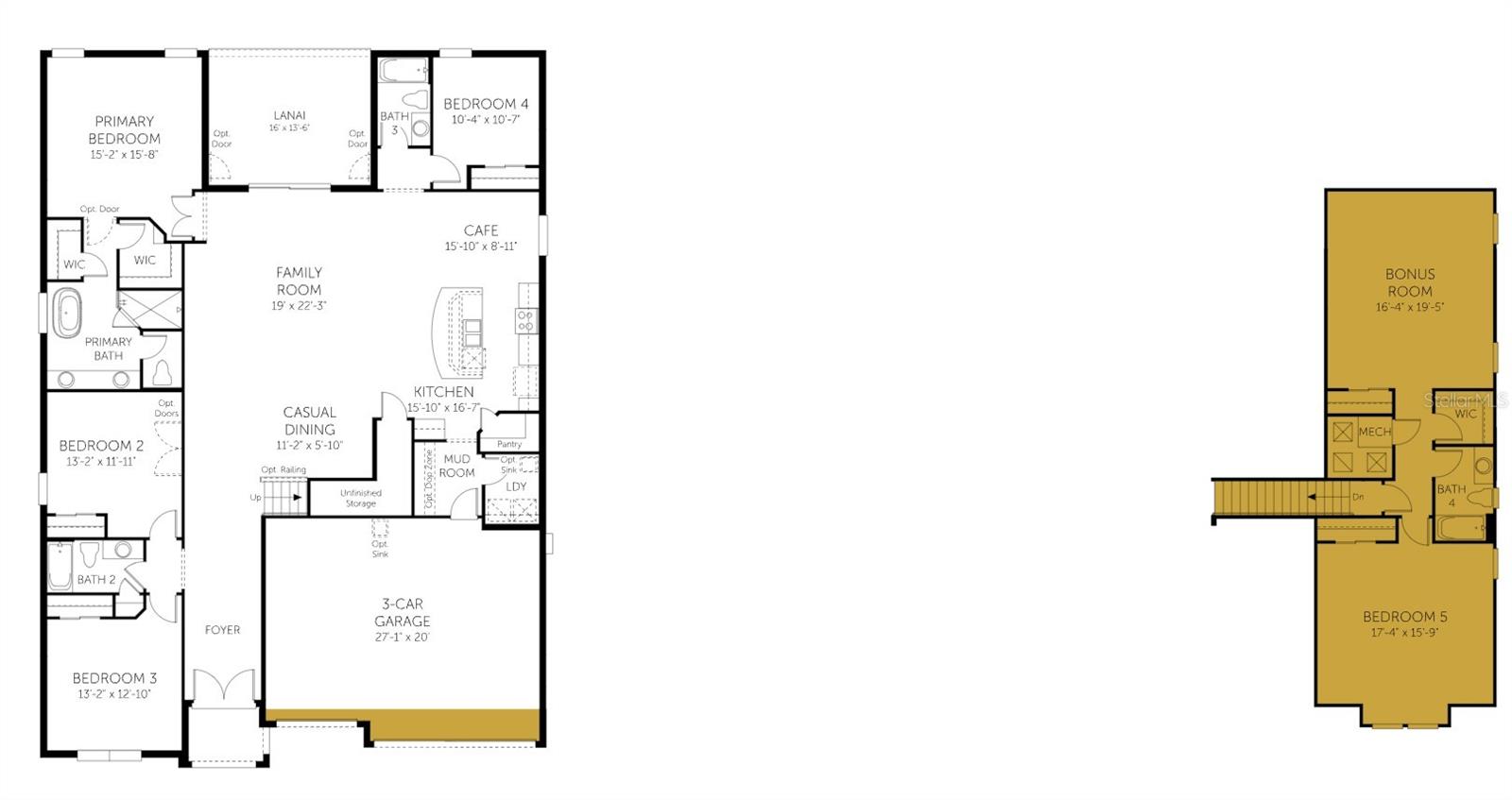 4452 Firefly Ln Property Photo 2