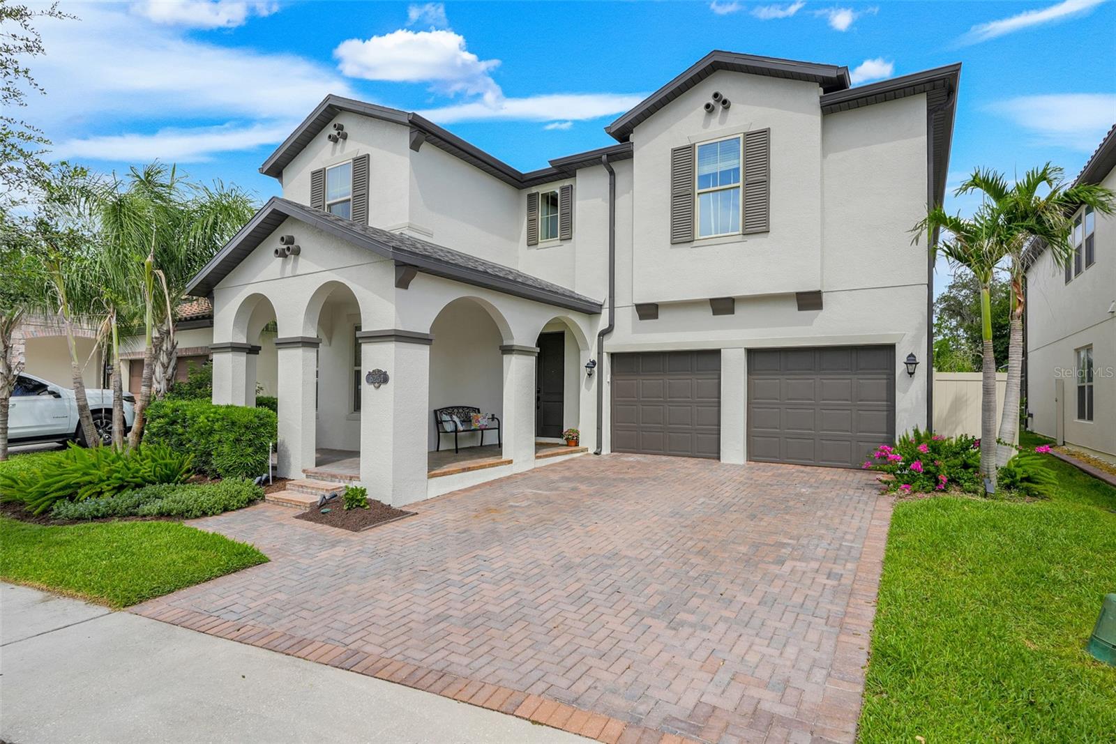 8254 Procida Isle Ln Property Photo 1