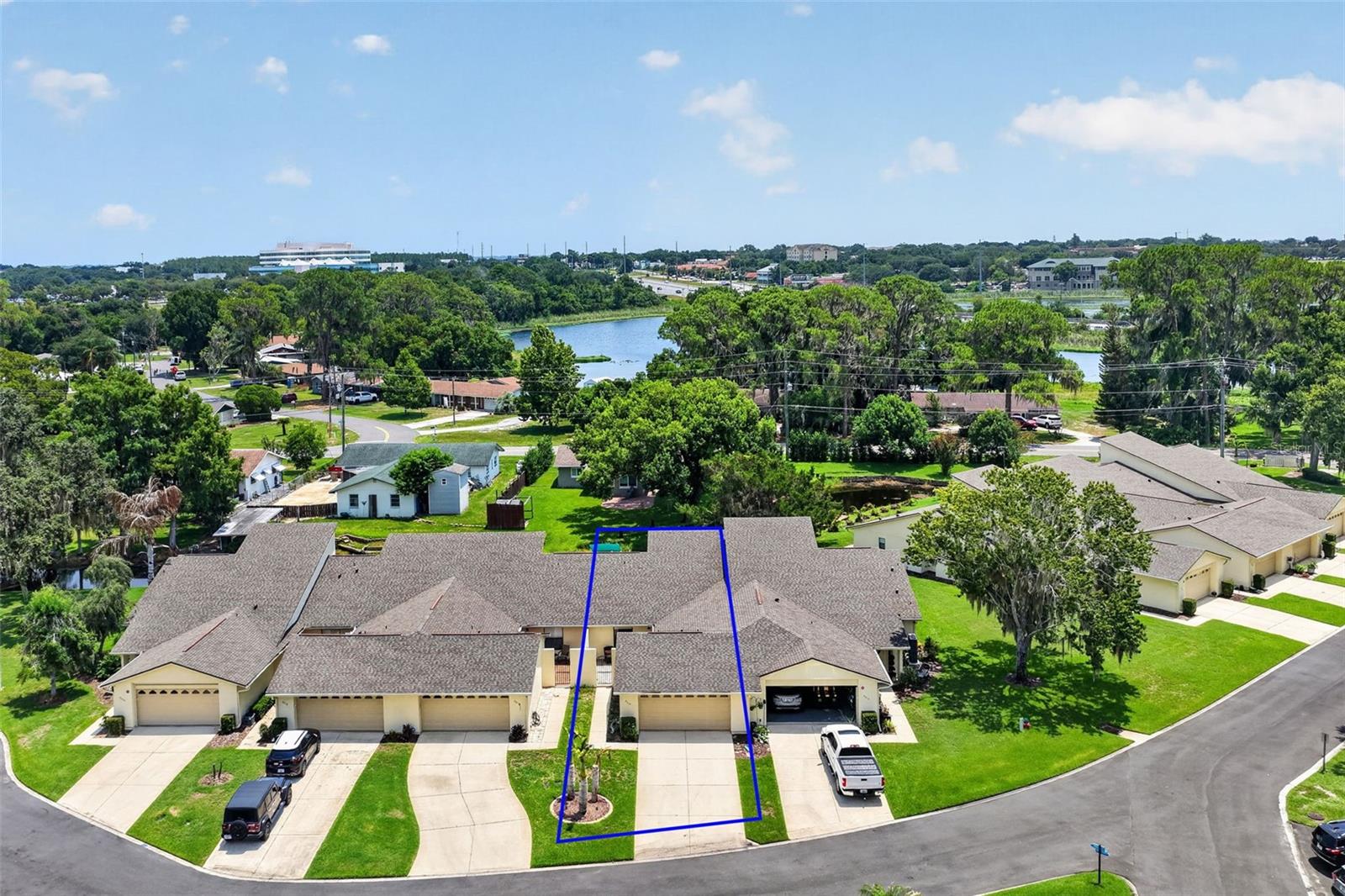 2214 CYPRESS COVE DR #4