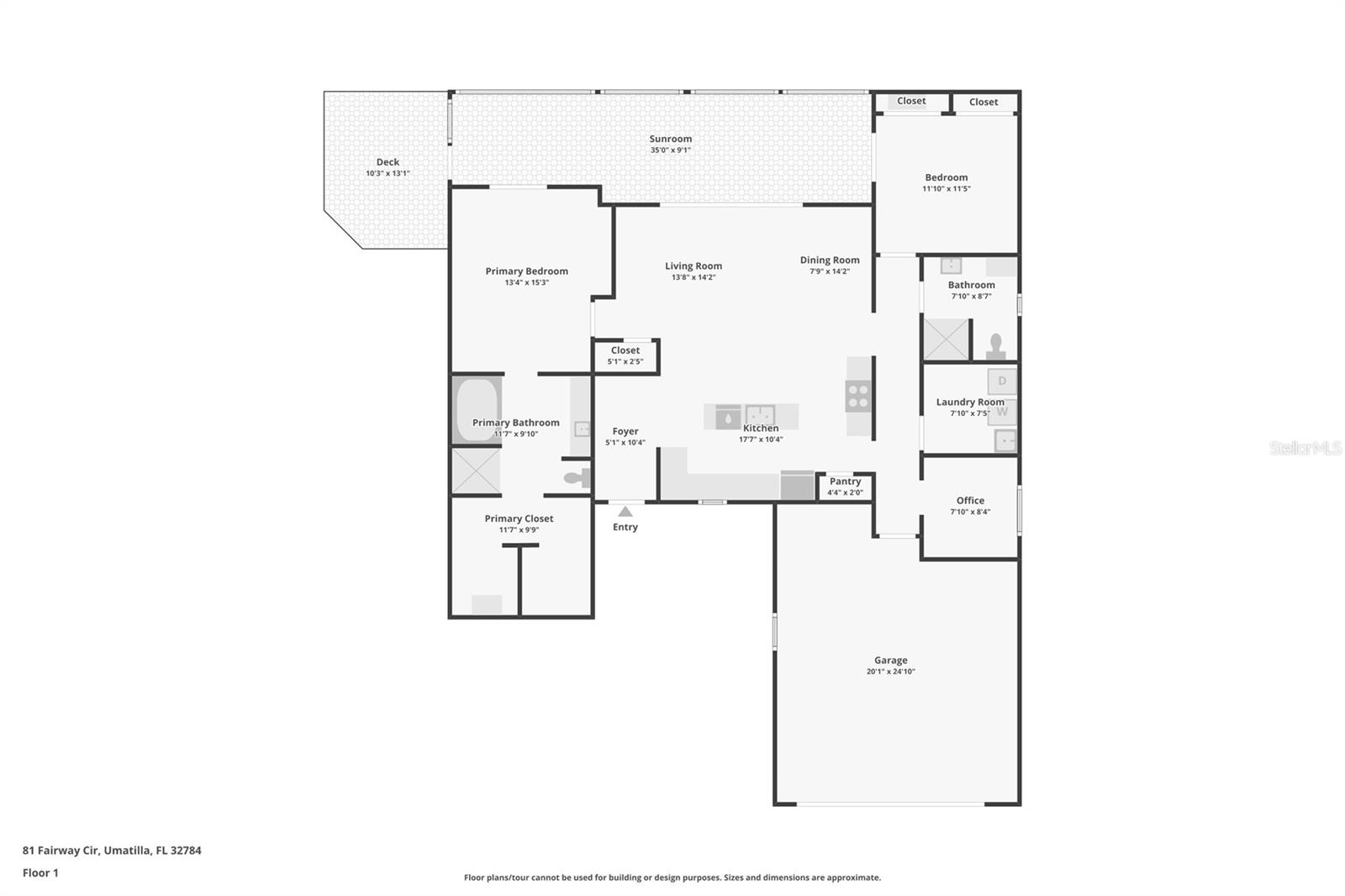 81 Fairway Cir Property Photo 2