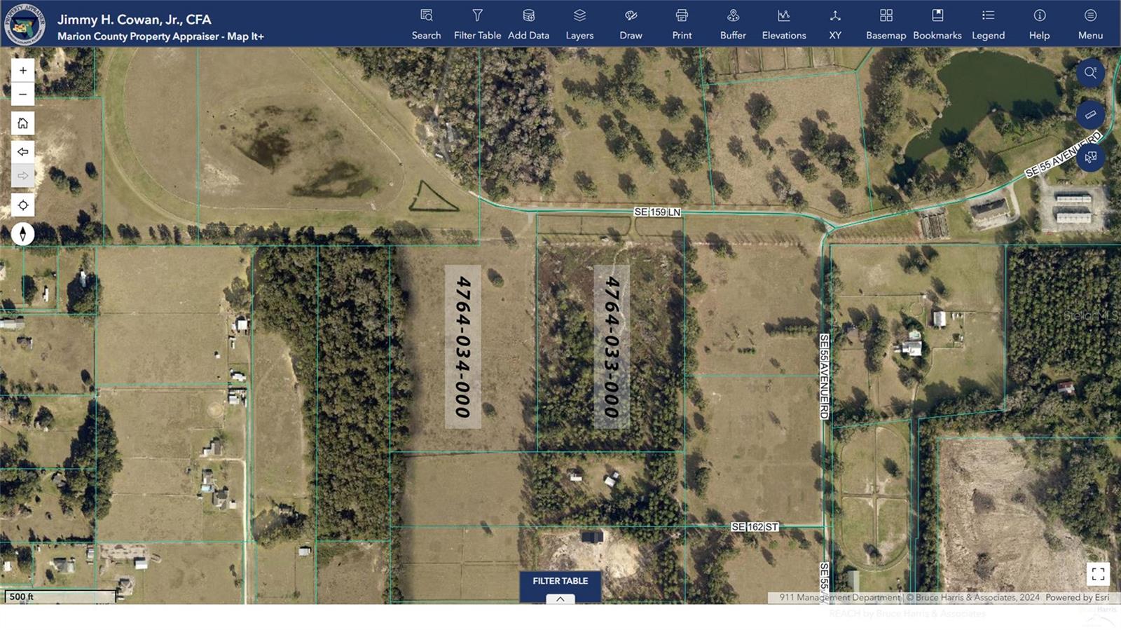 Se 159th Ln. Property Photo 25