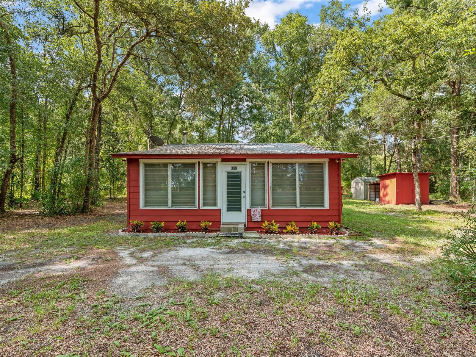 4935 Sw 124th Ln Property Photo 1
