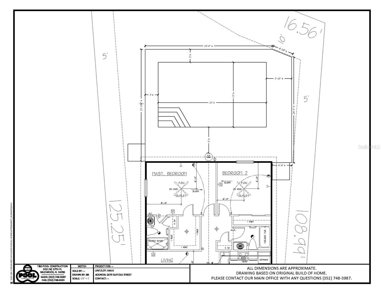 2673 Suffolk St Property Photo 33
