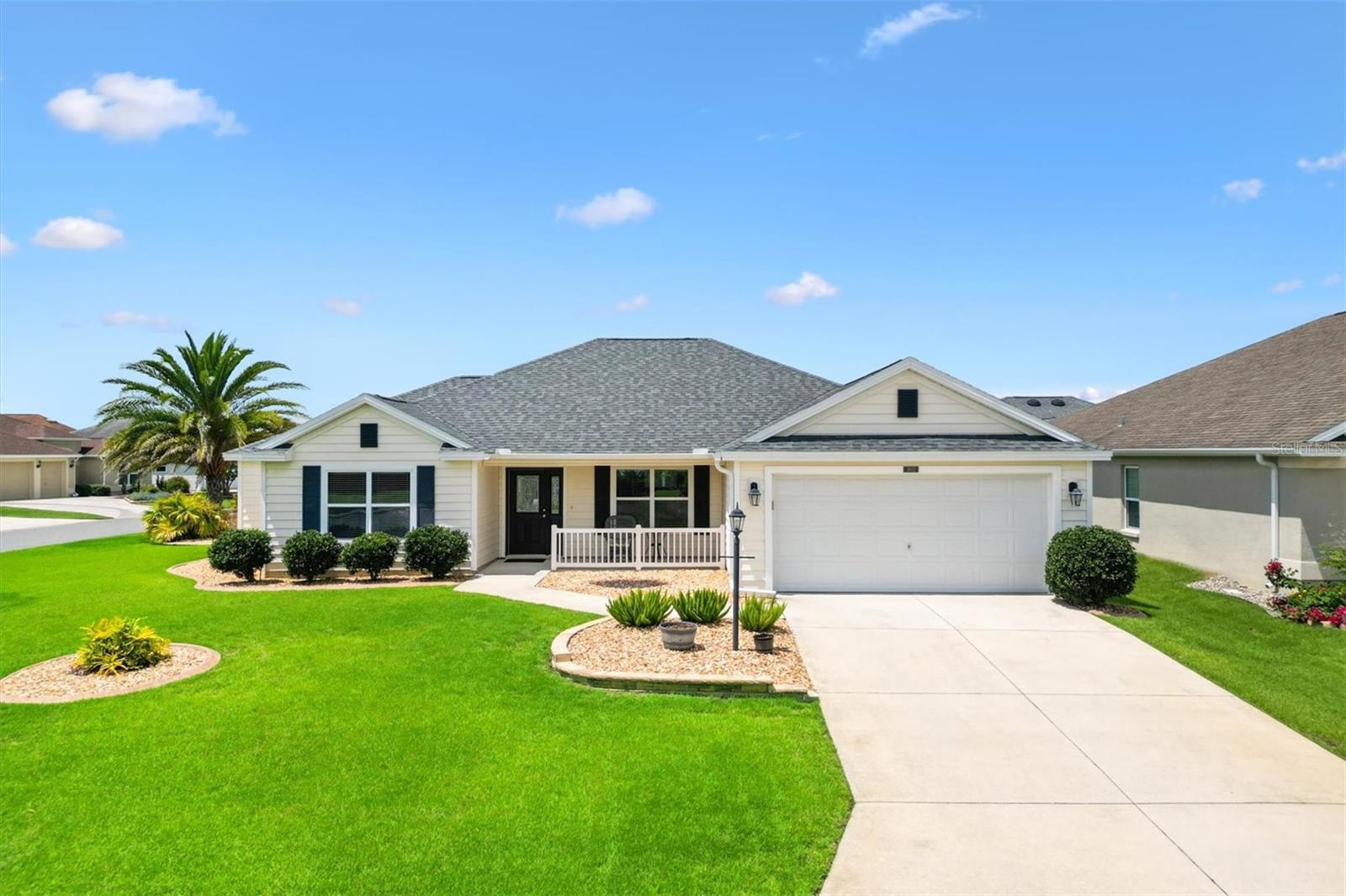 3602 PEPPERIDGE CIR Property Photo 1